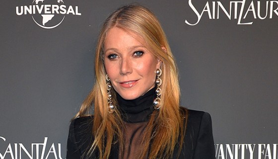 Gwyneth Paltrow