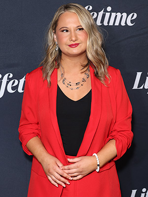 Gypsy Rose Blanchard