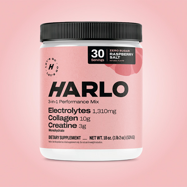 Drink Harlo