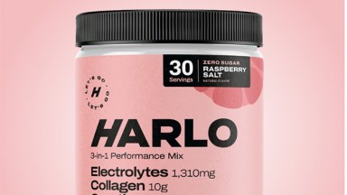 ဟော်လီဝုဒ်မှ နောက်ဆုံးရသတင်း။ Siamak Taghaddos သည် Harlo- Ultimate Wellness Solution ကို ထုတ်ဖော်ပြသခဲ့သည်။
