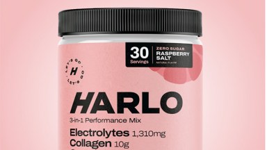 Drink Harlo