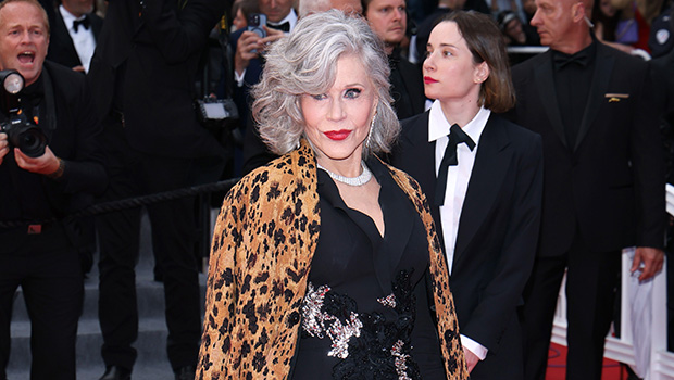 Jane Fonda