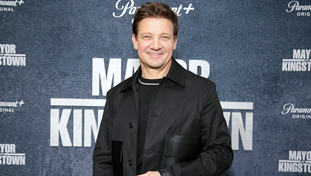 Jeremy Renner Provides Health Update More Than One Year After 2023 Snowplow Accident