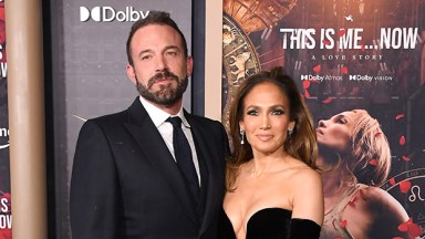 Jennifer Lopez Recalls Ben Affleck Engagement Amid Split Rumors ...