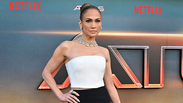 Jennifer Lopez Through the Years: See Her Transformation From ‘Fly Girl’ to Movie Star