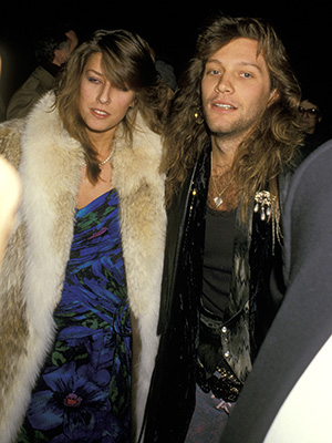 Jon Bon Jovi’s Wife: 5 Things to Know About Dorothea Hurley