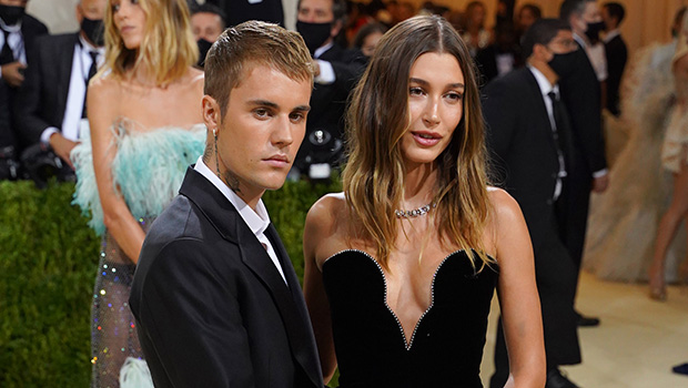 Hailey Bieber is pregnant and expecting her first child with her husband Justin