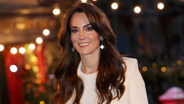 Princess Kate Might Not Return to Public Engagements Until Late 2024: Report 