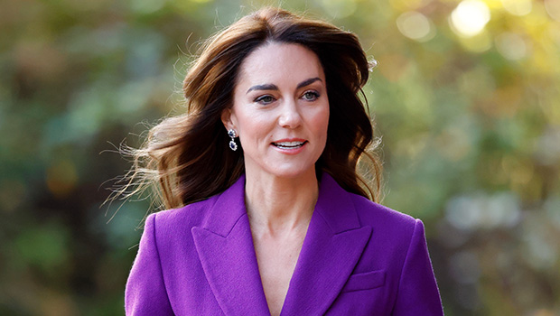 Kensington Palace Shares Update on Kate Middleton’s Possible Return to Work After Cancer Diagnosis