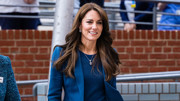 Princess Kate Is ‘Doing a Lot Better’ Amid Cancer Treatment, a Family Friend Claims