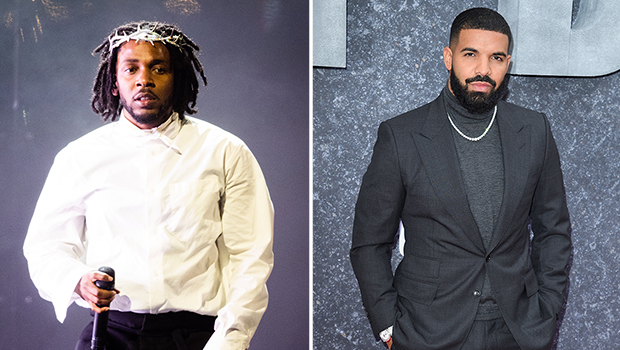 Kendrick Lamar Blasts Drake in Scathing ‘Euphoria’ Diss Track