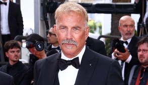 Kevin Costner
