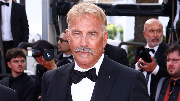 Kevin Costner