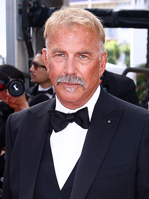 Kevin Costner
