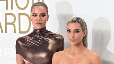 Kim and Khloe Kardashian Fight in ‘The Kardashians’ Season 5 Trailer – Hollywood Life