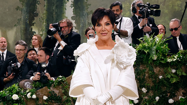 Kris Jenner Reveals She Has a Tumor in ‘Kardashians’ Season 5 Trailer