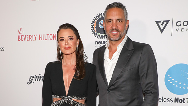 Mauricio Umansky reportedly left his shared home with Kyle Richards