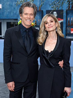 Kyra Sedgwick Reveals She & Husband Kevin Bacon Have Had Sex in Movie Set Trailers