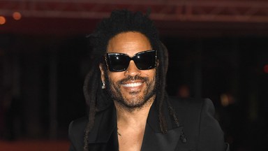 Lenny Kravitz