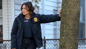 Mariska Hargitay