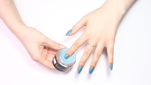 How Difficult Is it to Do Dip Nails at Home? It’s as Easy as 1 – 2 – 3!