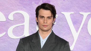 Nicholas Galitzine