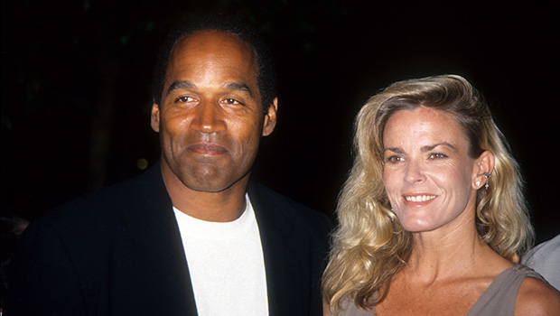 oj simpson, nicole brown