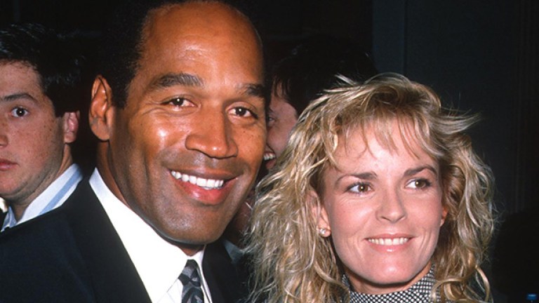 Nicole Brown Simpson Documentary to Premiere After O.J. Simpson Death ...