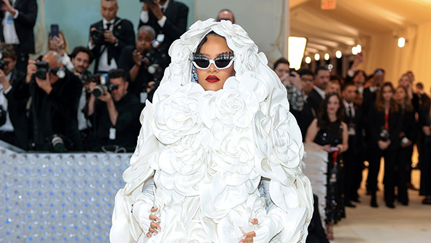 Why Did Rihanna Skip the Met Gala? Her Reported Reason Revealed