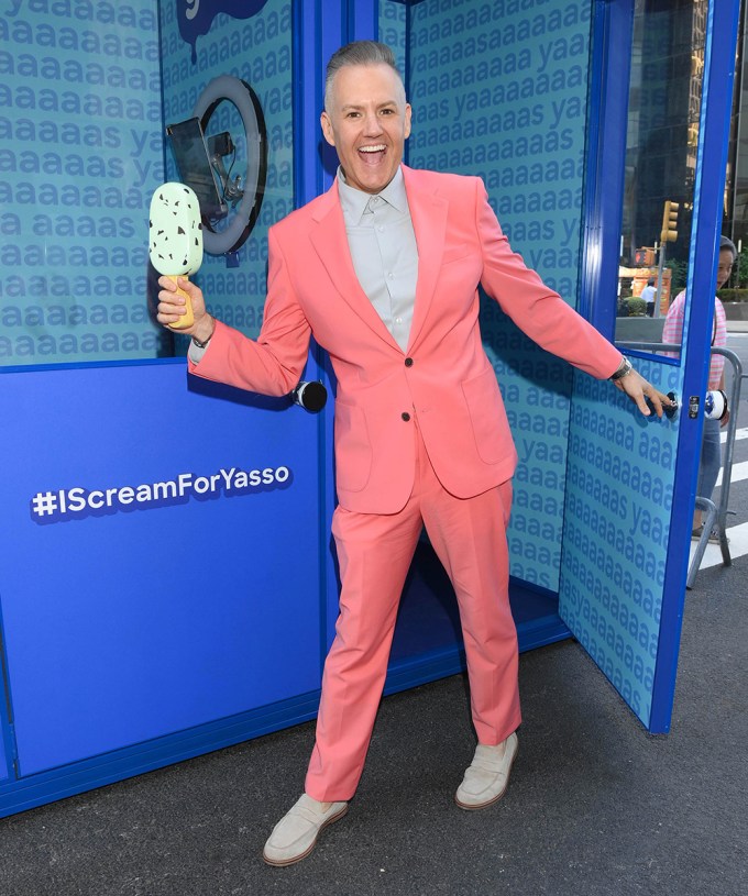 Ross Mathews