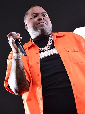 Sean Kingston