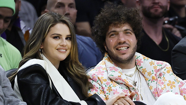 Benny Blanco Discusses Possible Selena Gomez Proposal & Marriage Plans