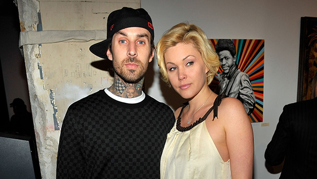 Shanna Moakler Used To Compete With Ex-Husband Travis Barker – Hollywood Life