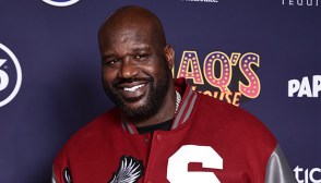 Shaquille O'Neal