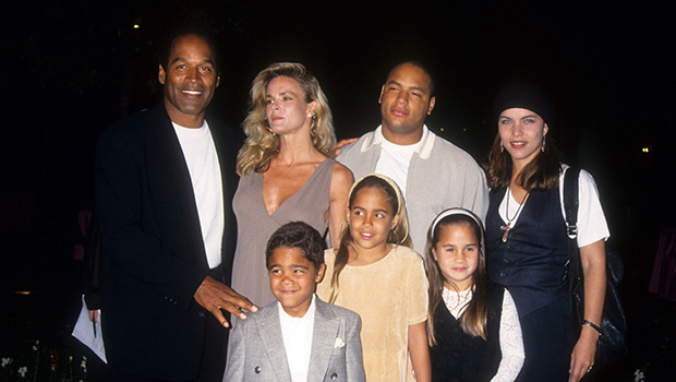 Nicole Brown & O.J. Simpson’s Kids Are Living ‘Normal Lives,’ Her Sisters Say