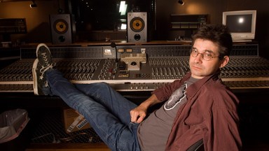 Steve Albini