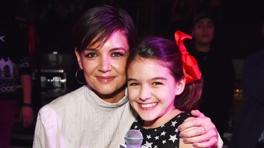 katie holmes, suri cruise