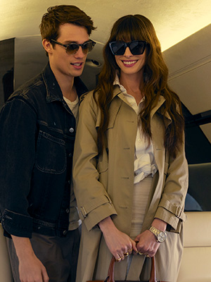 The Idea of You movie