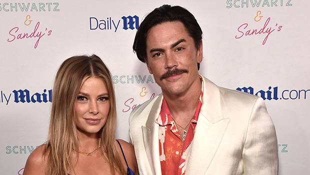 Vanderpump Rules’ Tom Sandoval Once Offered Ex Ariana Madix $600,000 Cash for Shared Home