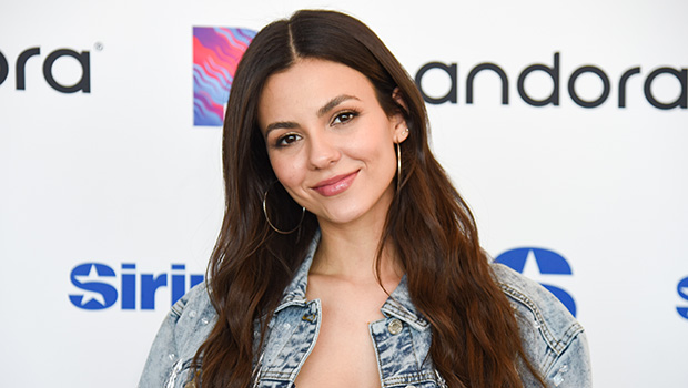 Victoria Justice