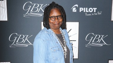 Whoopi Goldberg