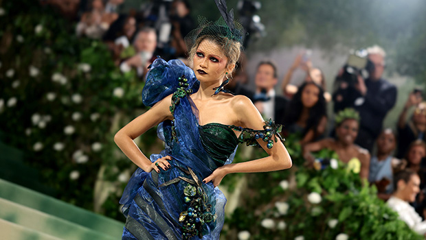 Met Gala 2024 Best Dressed: Photos of Celebrity Outfits16