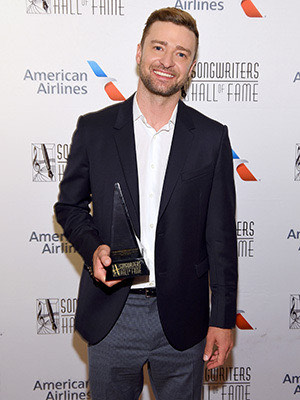 Justin Timberlake