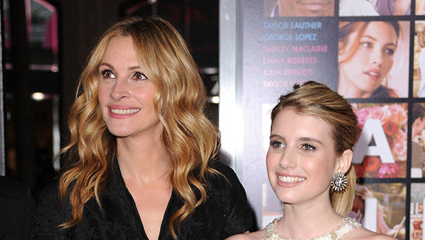 Emma Roberts Reveals Witnessing ‘Really Scary’ Side of Fame Through Aunt Julia Roberts