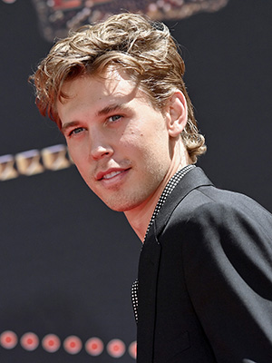 Austin Butler