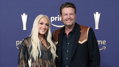 gwen stefani, blake shelton