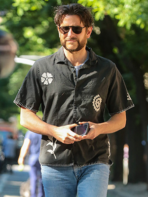 Bradley Cooper