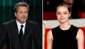 Brad Pitt, Shiloh Jolie