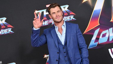 Chris Hemsworth