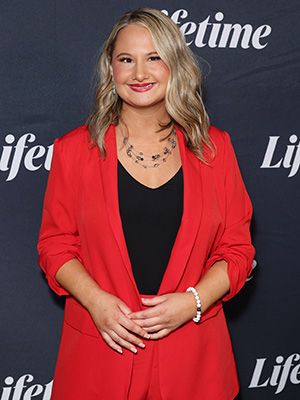 Gypsy Rose Blanchard